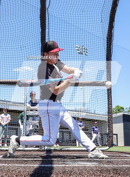 Thumbnail 3 in ISL Underclassman All Star photogallery.