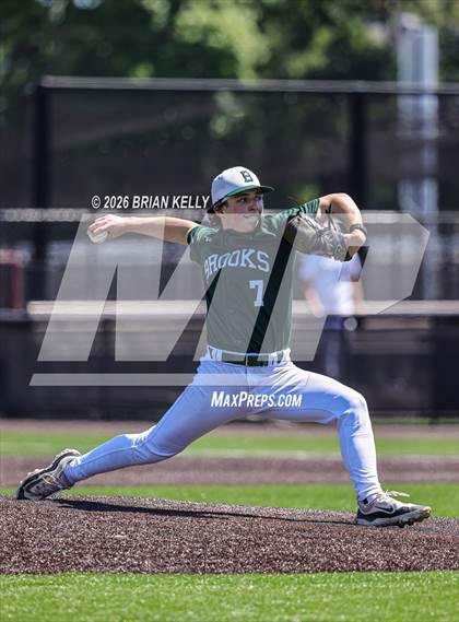 Thumbnail 2 in ISL Underclassman All Star photogallery.