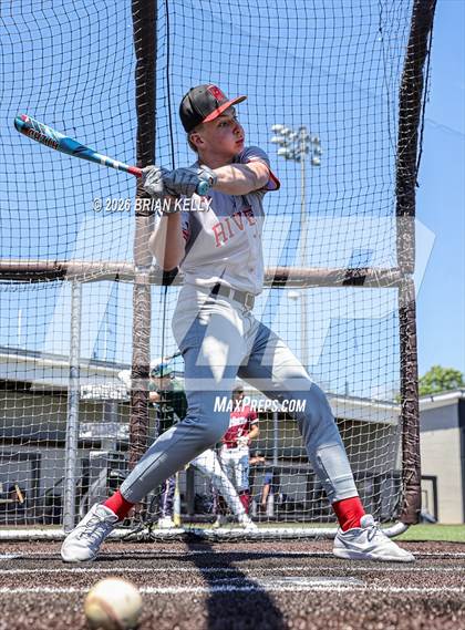 Thumbnail 1 in ISL Underclassman All Star photogallery.