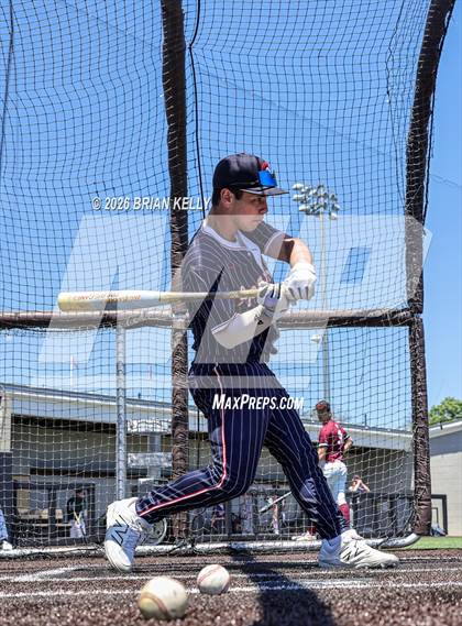 Thumbnail 3 in ISL Underclassman All Star photogallery.