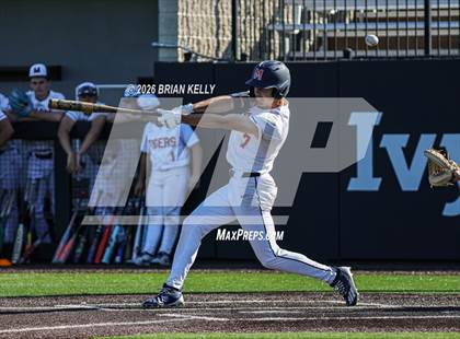 Thumbnail 3 in ISL Underclassman All Star photogallery.