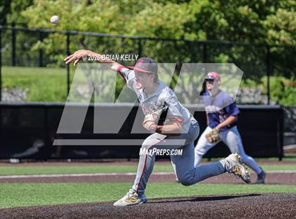 Thumbnail 2 in ISL Underclassman All Star photogallery.