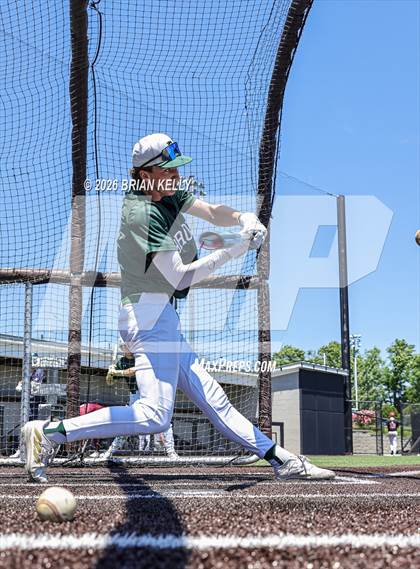 Thumbnail 2 in ISL Underclassman All Star photogallery.