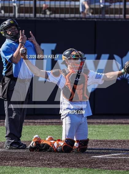 Thumbnail 3 in ISL Underclassman All Star photogallery.