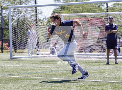 Thumbnail 3 in ISL Underclassman All Star photogallery.