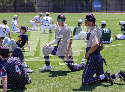 Thumbnail 3 in ISL Underclassman All Star photogallery.