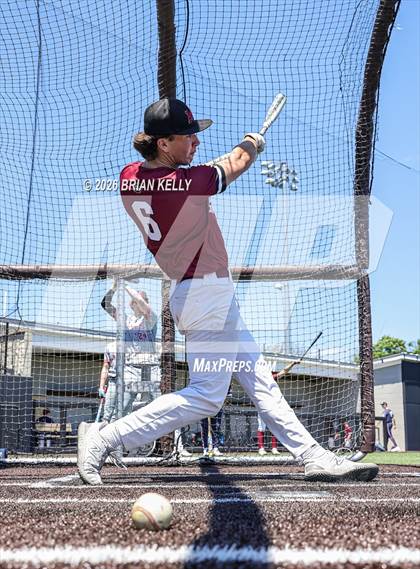 Thumbnail 2 in ISL Underclassman All Star photogallery.