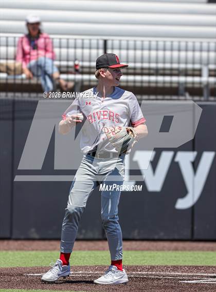 Thumbnail 2 in ISL Underclassman All Star photogallery.