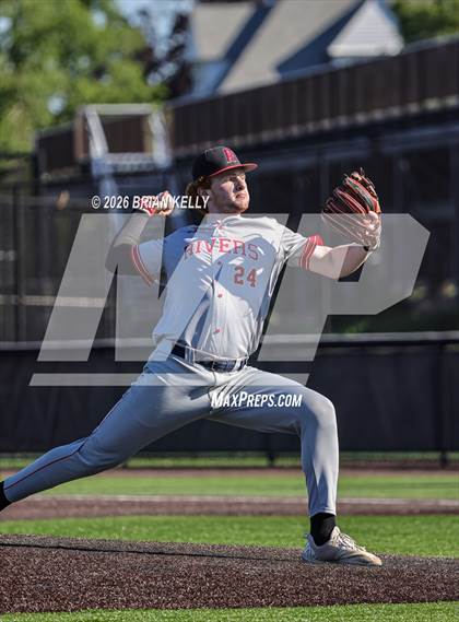Thumbnail 2 in ISL Underclassman All Star photogallery.