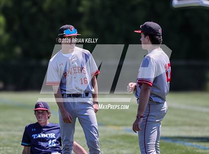 Thumbnail 3 in ISL Underclassman All Star photogallery.