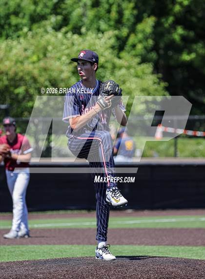 Thumbnail 3 in ISL Underclassman All Star photogallery.