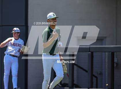 Thumbnail 2 in ISL Underclassman All Star photogallery.