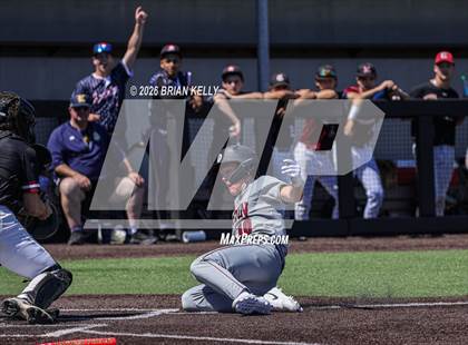 Thumbnail 3 in ISL Underclassman All Star photogallery.