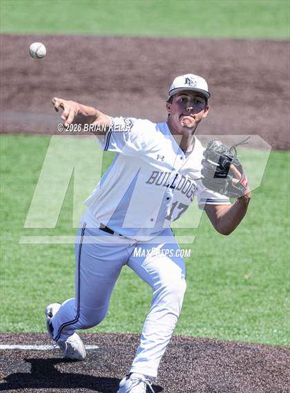Thumbnail 1 in ISL Underclassman All Star photogallery.