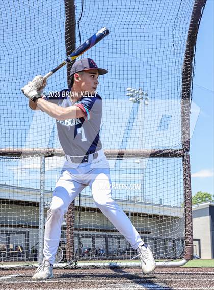 Thumbnail 2 in ISL Underclassman All Star photogallery.