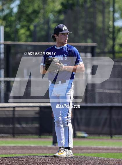 Thumbnail 2 in ISL Underclassman All Star photogallery.