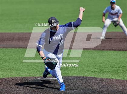 Thumbnail 2 in ISL Underclassman All Star photogallery.