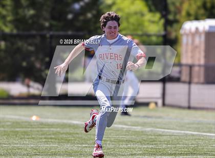 Thumbnail 3 in ISL Underclassman All Star photogallery.
