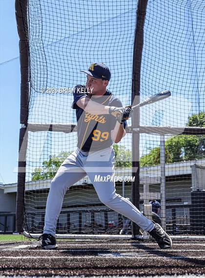 Thumbnail 3 in ISL Underclassman All Star photogallery.
