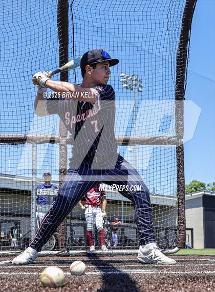 Thumbnail 1 in ISL Underclassman All Star photogallery.