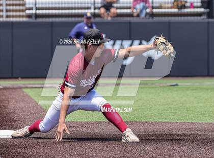 Thumbnail 2 in ISL Underclassman All Star photogallery.