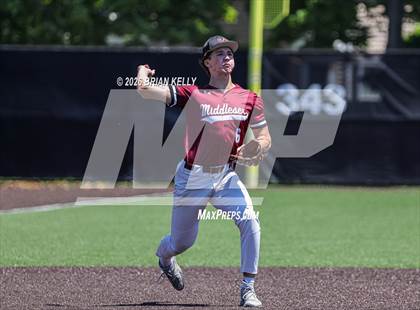 Thumbnail 2 in ISL Underclassman All Star photogallery.