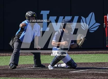 Thumbnail 3 in ISL Underclassman All Star photogallery.