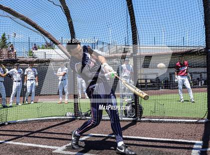 Thumbnail 3 in ISL Underclassman All Star photogallery.