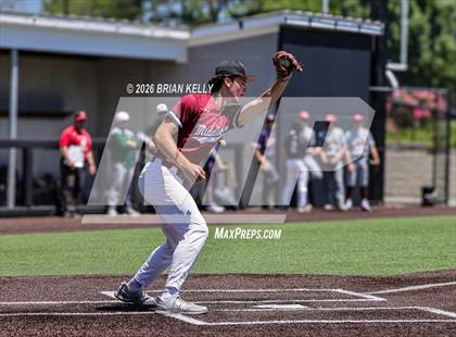 Thumbnail 1 in ISL Underclassman All Star photogallery.