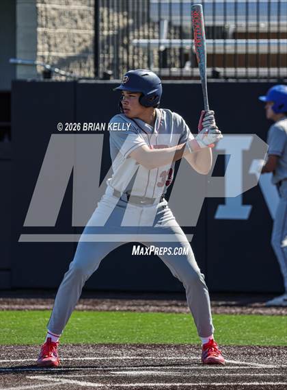 Thumbnail 2 in ISL Underclassman All Star photogallery.