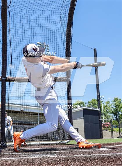 Thumbnail 3 in ISL Underclassman All Star photogallery.