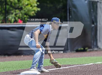 Thumbnail 3 in ISL Underclassman All Star photogallery.