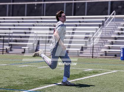Thumbnail 3 in ISL Underclassman All Star photogallery.