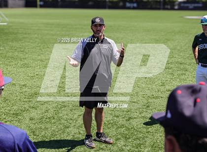Thumbnail 1 in ISL Underclassman All Star photogallery.