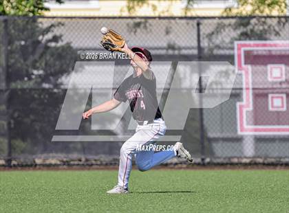 Thumbnail 2 in ISL Underclassman All Star photogallery.