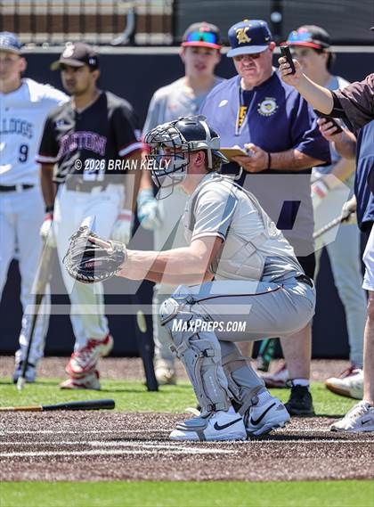 Thumbnail 2 in ISL Underclassman All Star photogallery.