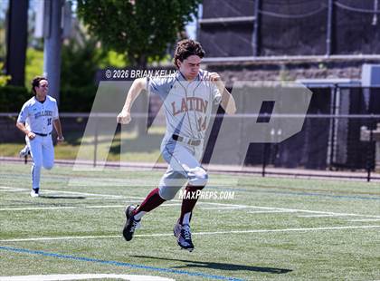 Thumbnail 2 in ISL Underclassman All Star photogallery.