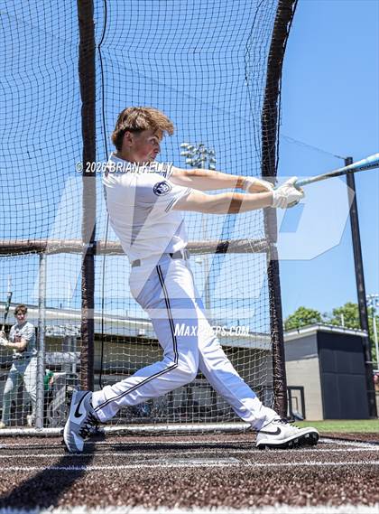 Thumbnail 3 in ISL Underclassman All Star photogallery.