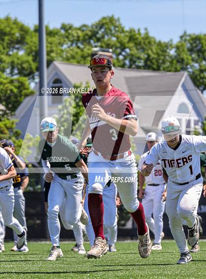 Thumbnail 2 in ISL Underclassman All Star photogallery.