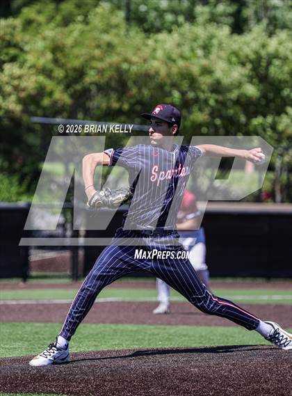 Thumbnail 2 in ISL Underclassman All Star photogallery.