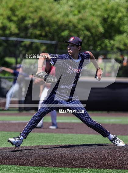 Thumbnail 2 in ISL Underclassman All Star photogallery.