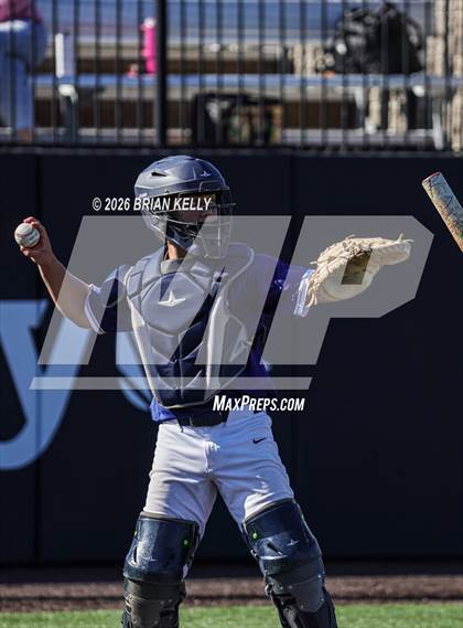 Thumbnail 3 in ISL Underclassman All Star photogallery.
