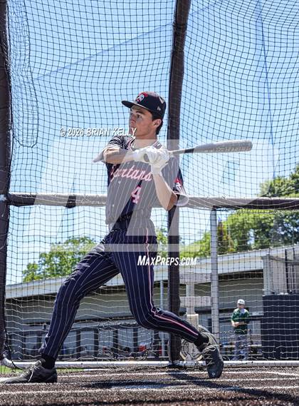 Thumbnail 2 in ISL Underclassman All Star photogallery.