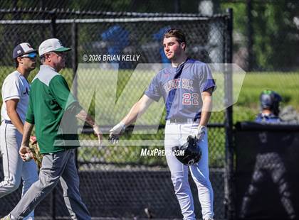 Thumbnail 3 in ISL Underclassman All Star photogallery.