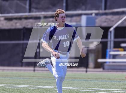 Thumbnail 3 in ISL Underclassman All Star photogallery.