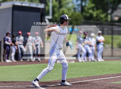 Thumbnail 2 in ISL Underclassman All Star photogallery.