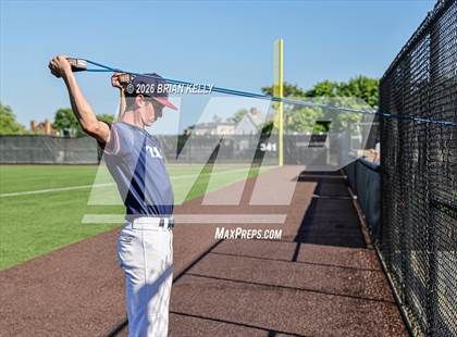 Thumbnail 2 in ISL Underclassman All Star photogallery.