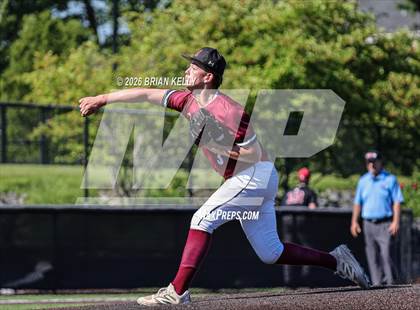Thumbnail 3 in ISL Underclassman All Star photogallery.
