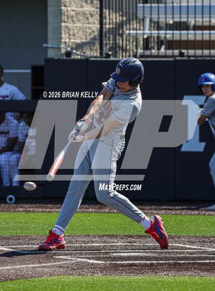 Thumbnail 3 in ISL Underclassman All Star photogallery.