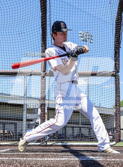 Thumbnail 3 in ISL Underclassman All Star photogallery.